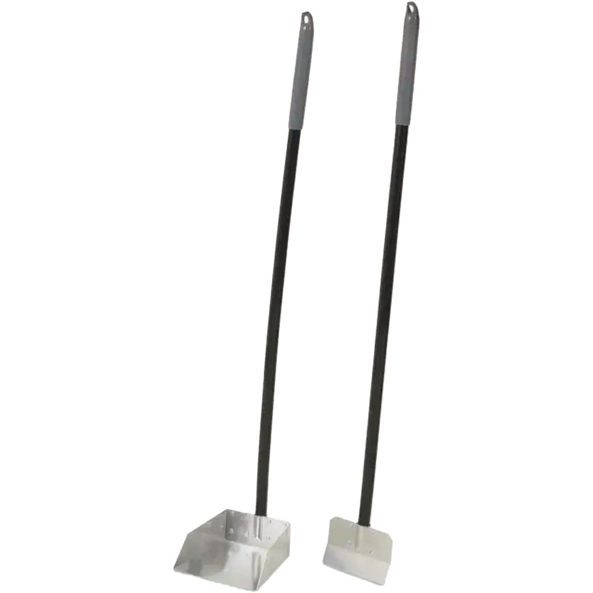 Pemate Aluminum Spade & Pan Waste Scoop