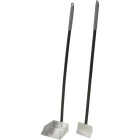 Pemate Aluminum Spade & Pan Waste Scoop Image 1