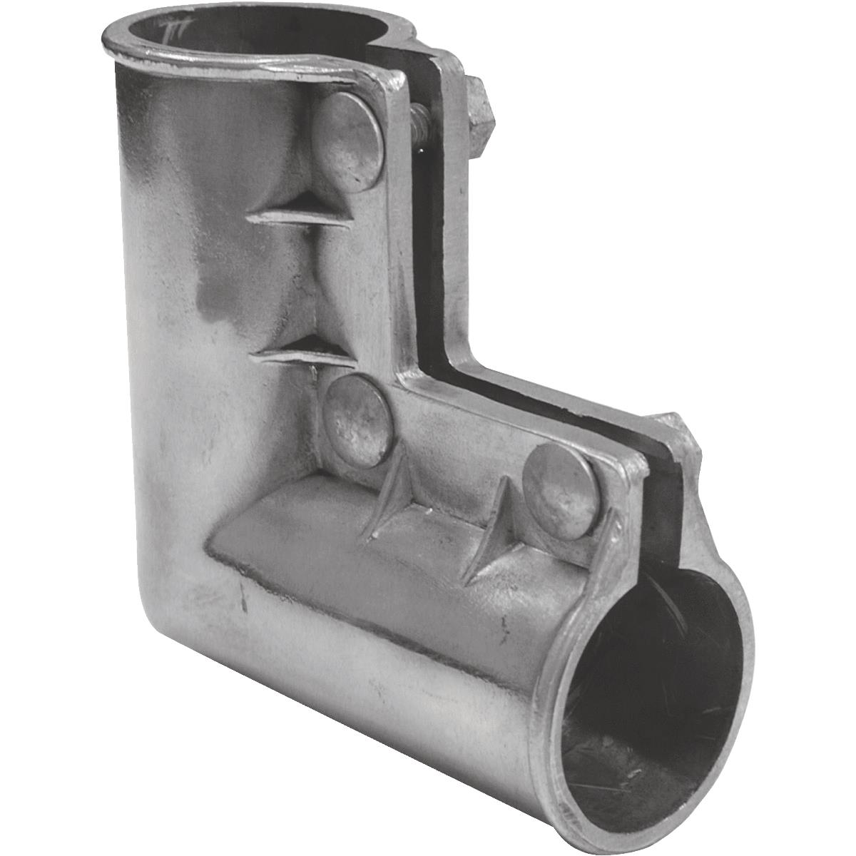 Chain Link Fencing,  Posts & Fittings
