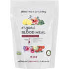 Whitney Farms 3 Lb. 12-0-0 Natural Blood Meal Image 1
