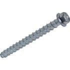 Simpson Strong-Tie Titen HD 1/2 In. x 6 In. Heavy-Duty Screw Anchor (20-Count) Image 1