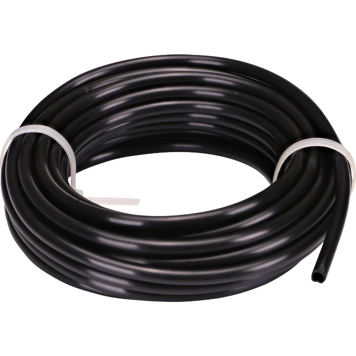 Raindrip  1/4 In. Dia. x 25 Ft. L Polyethylene Drip Irrigation Tubing