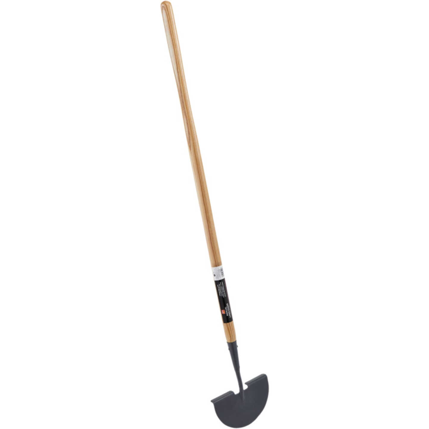Do it Best 48 in. Wood Handle Manual Lawn Edger Image 1