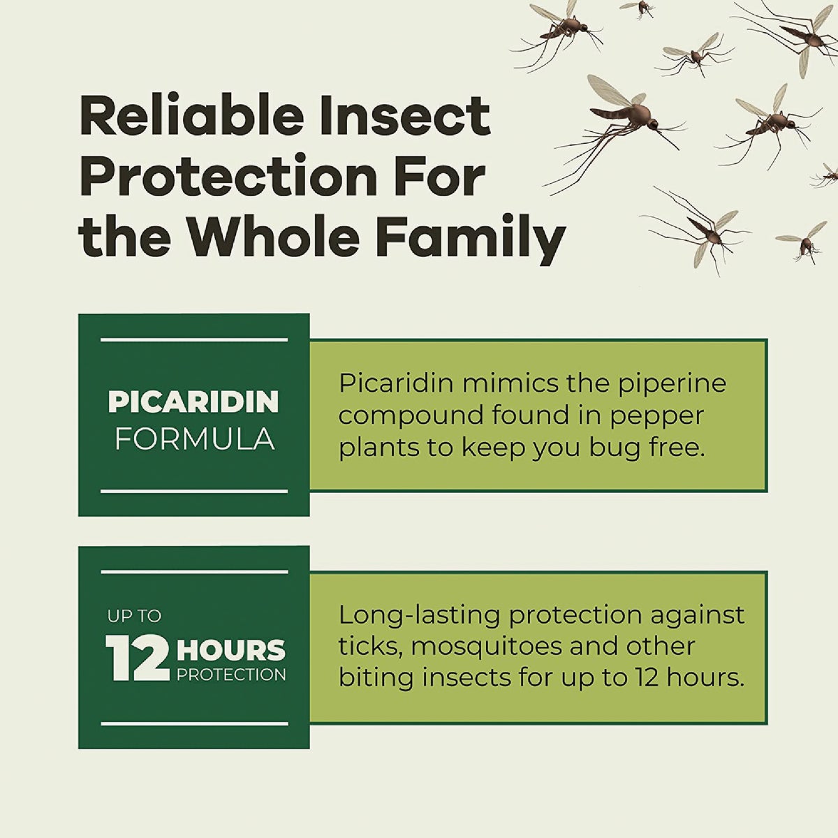 Natrapel 6 Oz. Insect Repellent Aerosol Spray Image 4