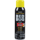 Harris 16 Oz. Aerosol Spray Egg Kill & Pyrethroid Resistant Bedbug Killer Image 1