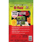 Hi-Yield 3.25 Lb. Powder Concentrate Wettable Sulphur Fungicide Image 1