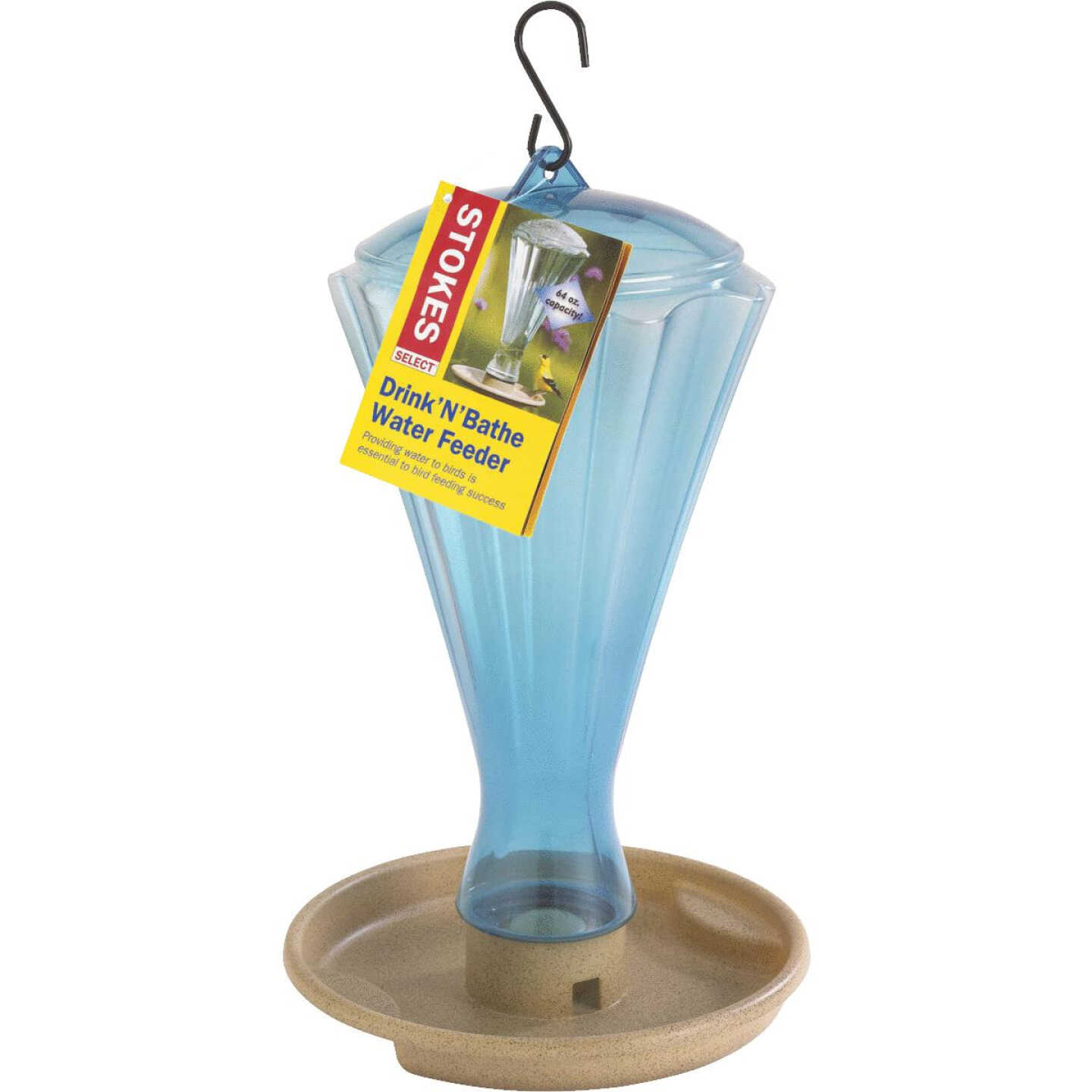 DRINK'N'BATHE FEEDER Image 2