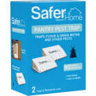 Safer Home Pantry Pest Moth Trap (2-Pack) Image 1