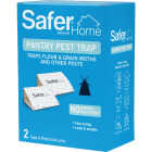 Safer Home Pantry Pest Moth Trap (2-Pack) Image 2