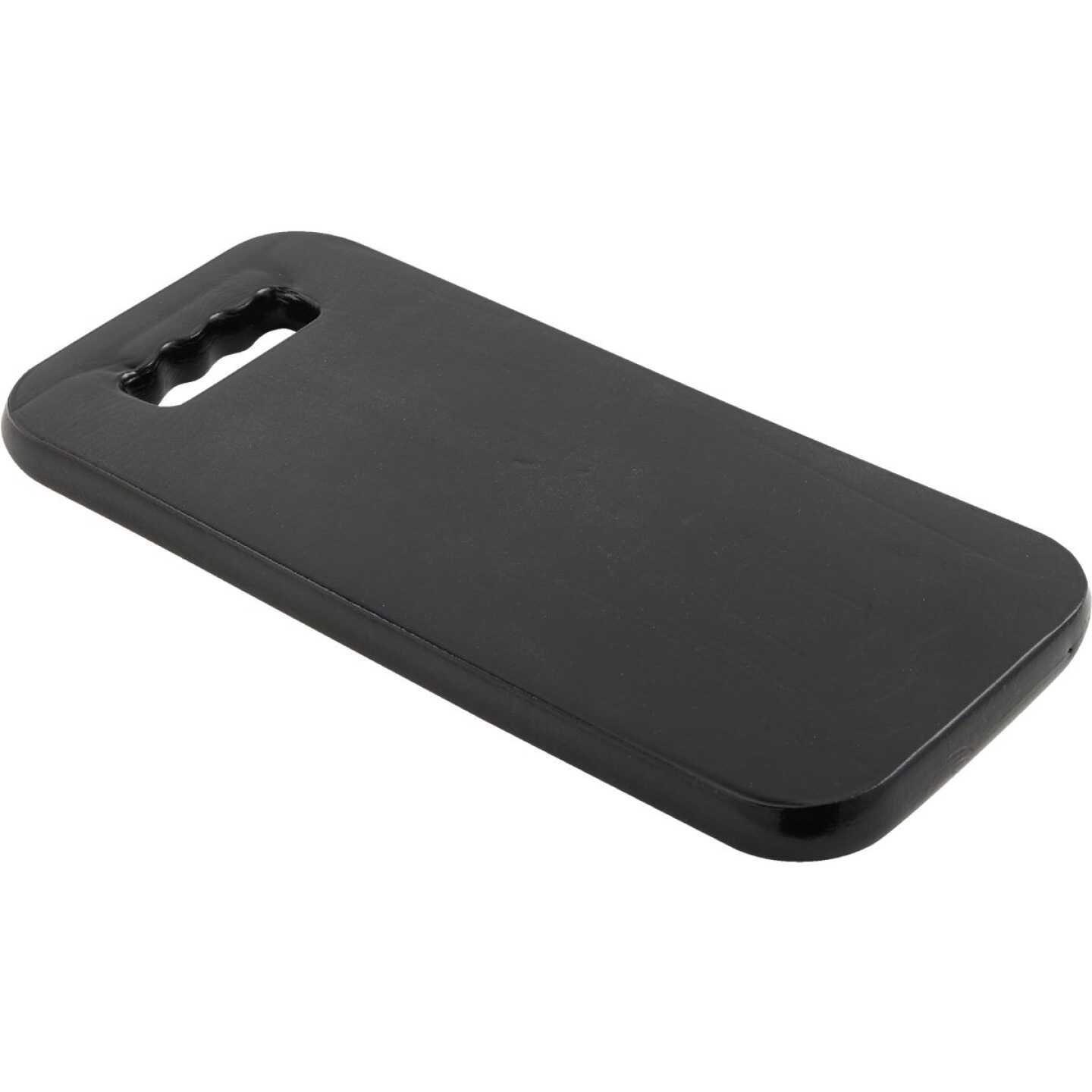 Best Garden Black Cushioned Garden Kneeler Image 1