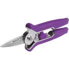 6" STRAIGHT BLADE SHEAR Image 1
