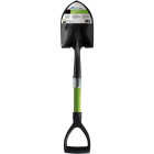 MINI D HANDLE SHOVEL Image 1