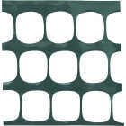 Tenax Sno-Guard 4 Ft. H. x 50 Ft. L. Polyethylene Snow Safety Fence, Green Image 5