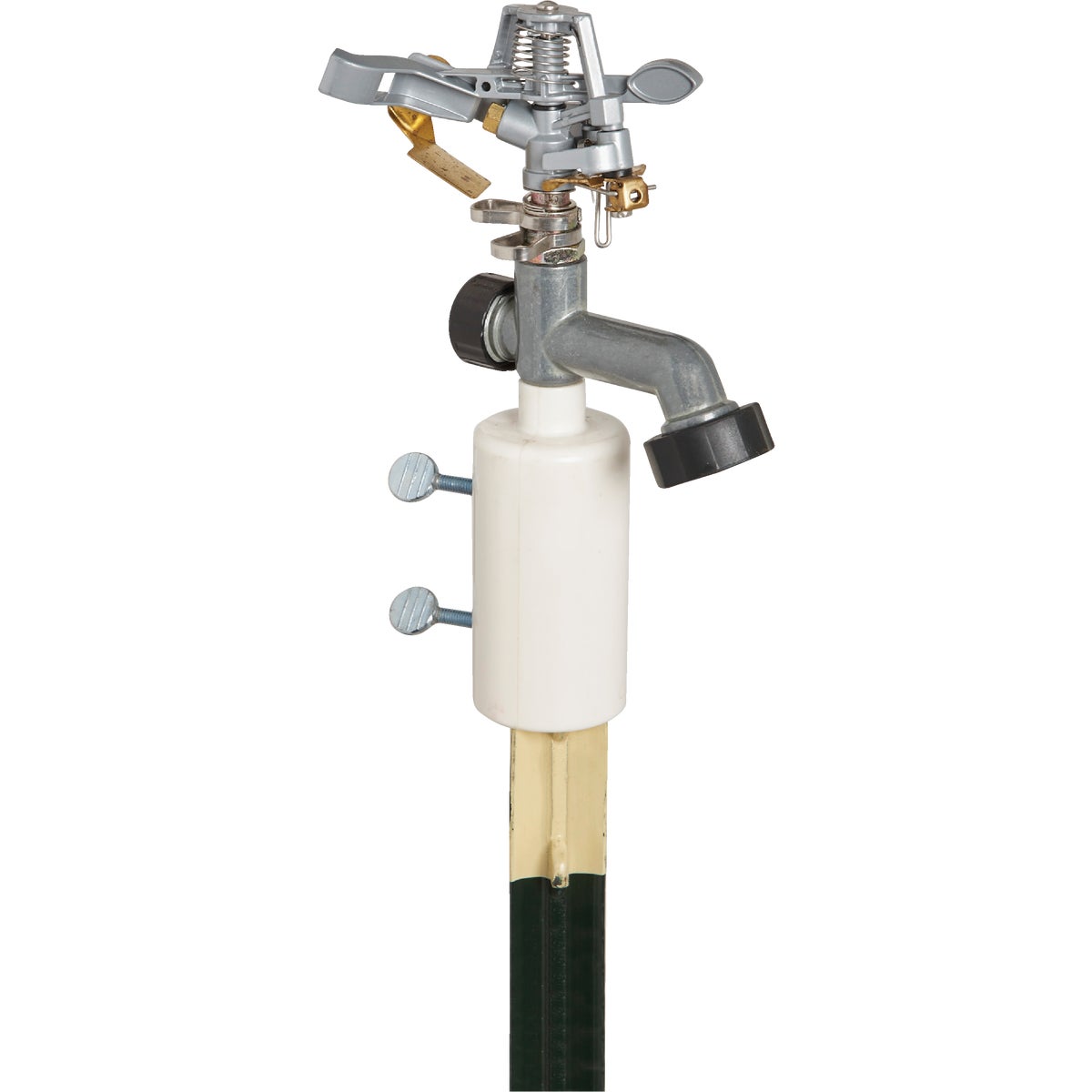 Best Garden 5675 Sq. Ft. T-Post Sprinkler