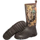 The Muck Boot Company Fieldblazer Men's Waterproof Hunting Boot, Size 9 Image 1