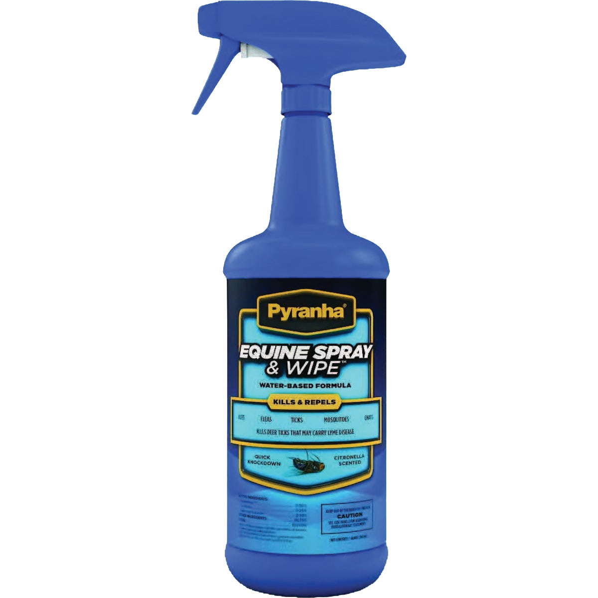 Pyranha 32 Oz. Equine Spray