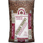 Landscape Select 2 Cu. Ft. Medium Pine Decorative Bark Mulch Nuggets Image 1
