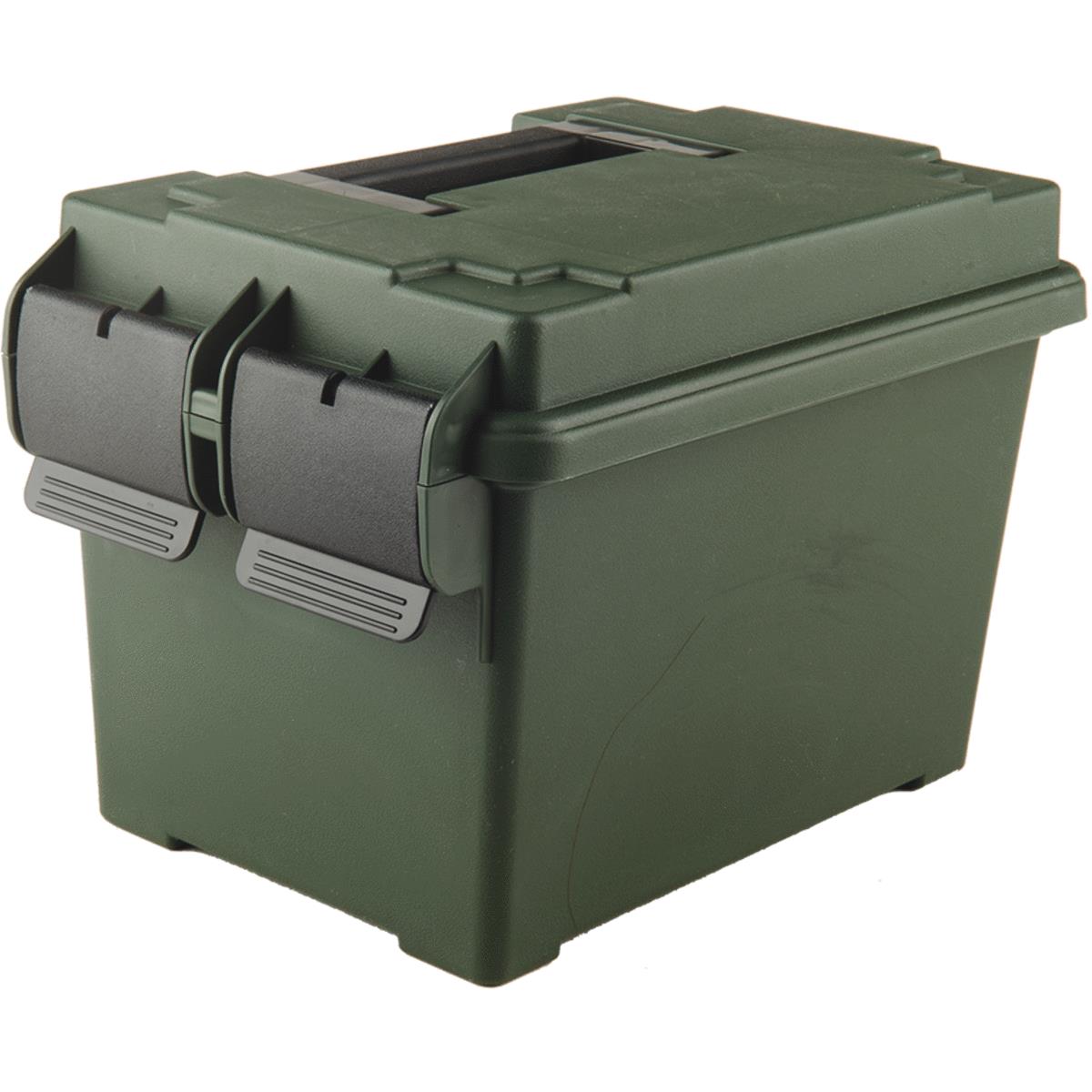 Ammunition Storage