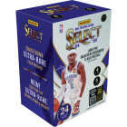 2024/25 Panini Select NBA Blaster Box Image 1