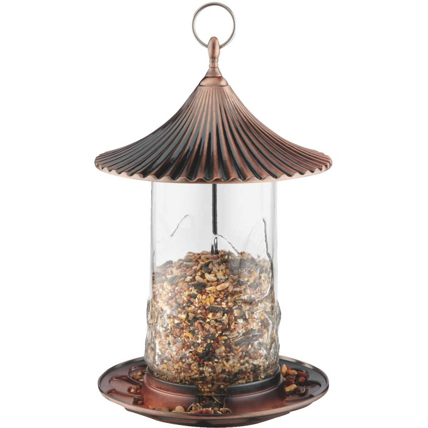 BIRD FEEDER HI CAPACITY Image 3