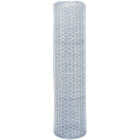 Agway 1 In. x 72 In. H. x 50 Ft. L. Hexagonal Wire Poultry Netting Image 2