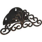 METAL FAN HOSE HANGER Image 1
