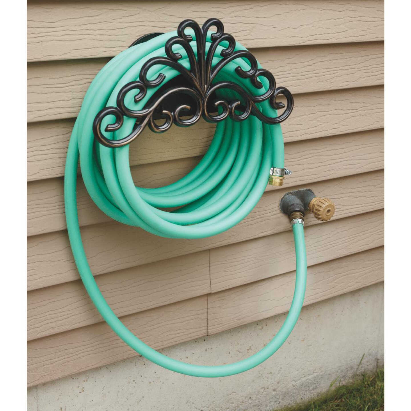 METAL FAN HOSE HANGER Image 4