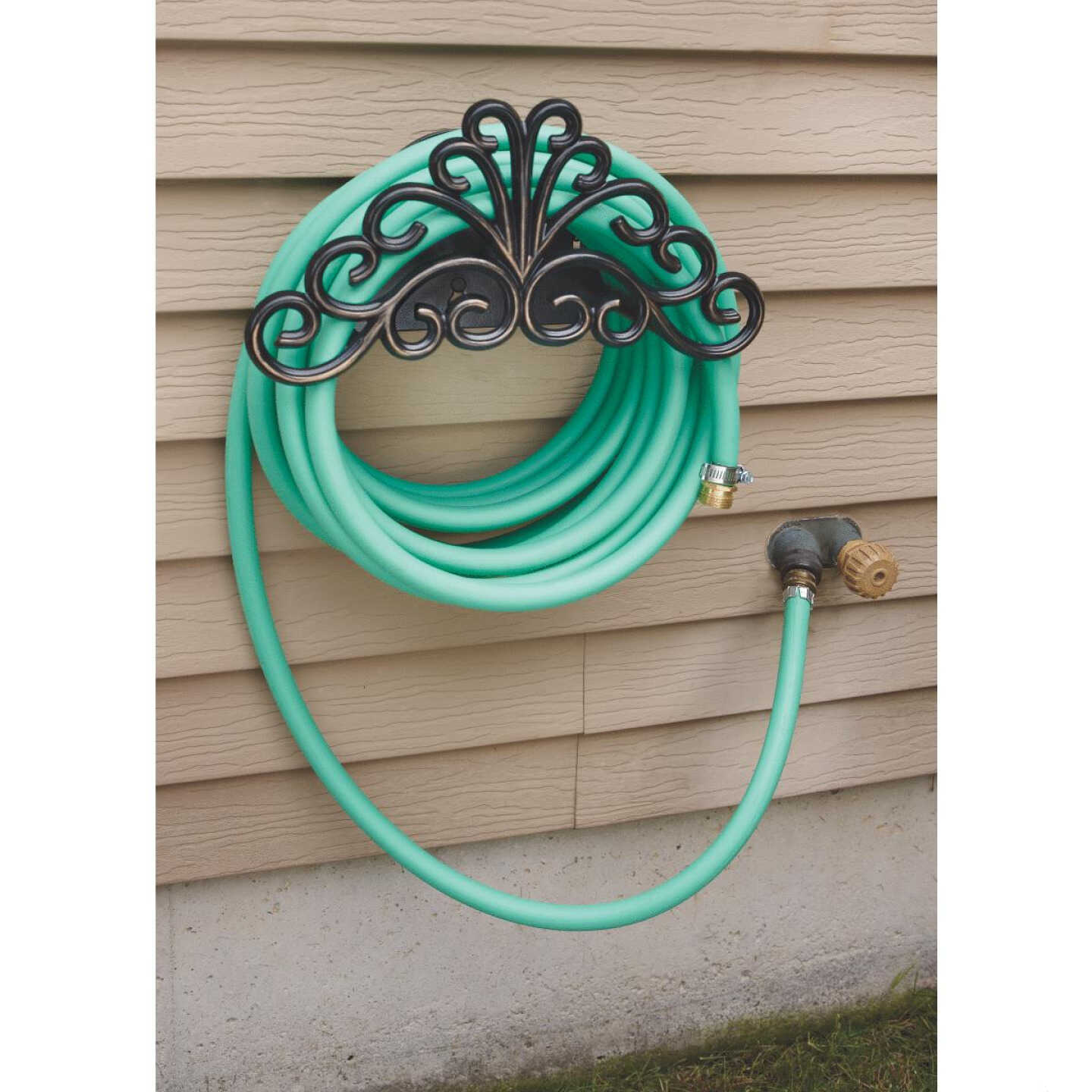 METAL FAN HOSE HANGER Image 5