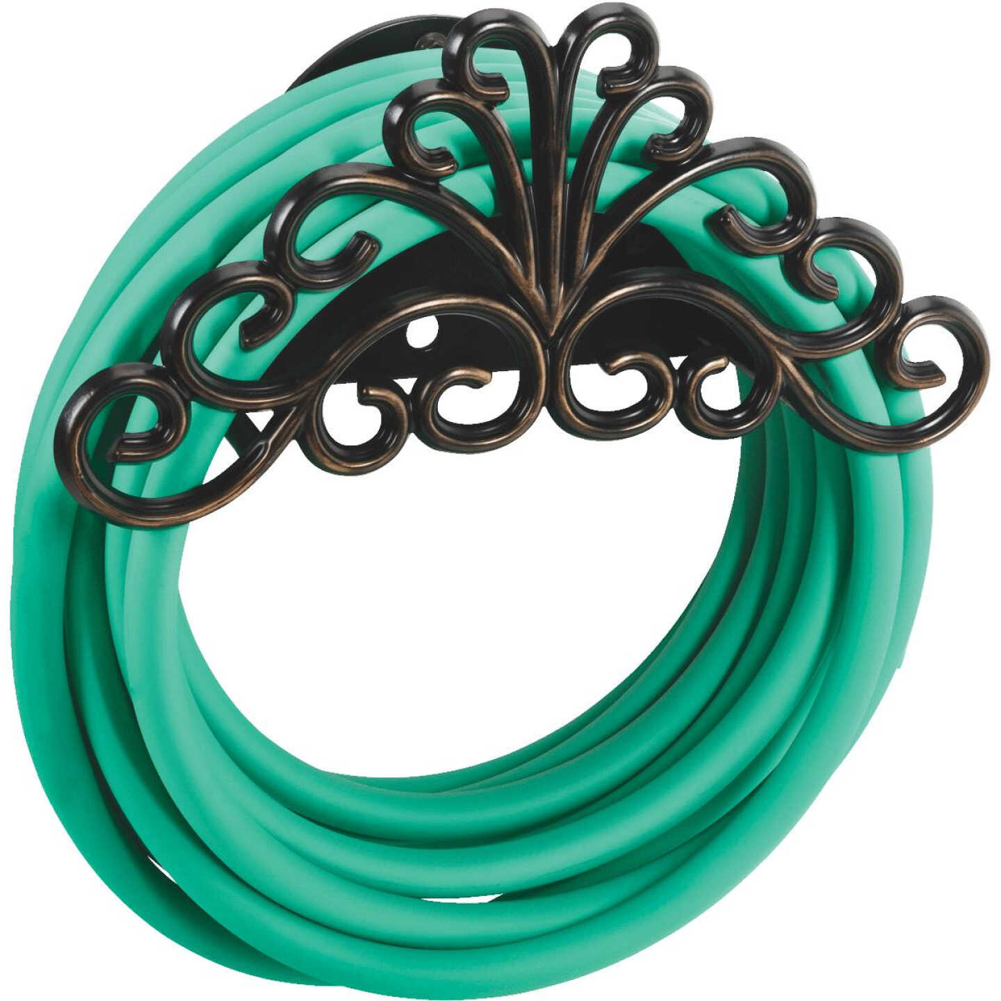 METAL FAN HOSE HANGER Image 2