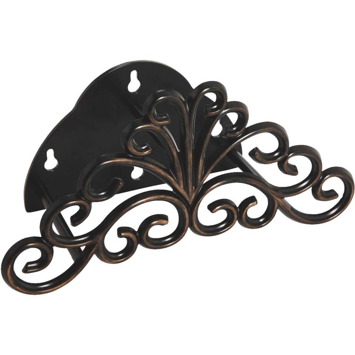 METAL FAN HOSE HANGER Image 1