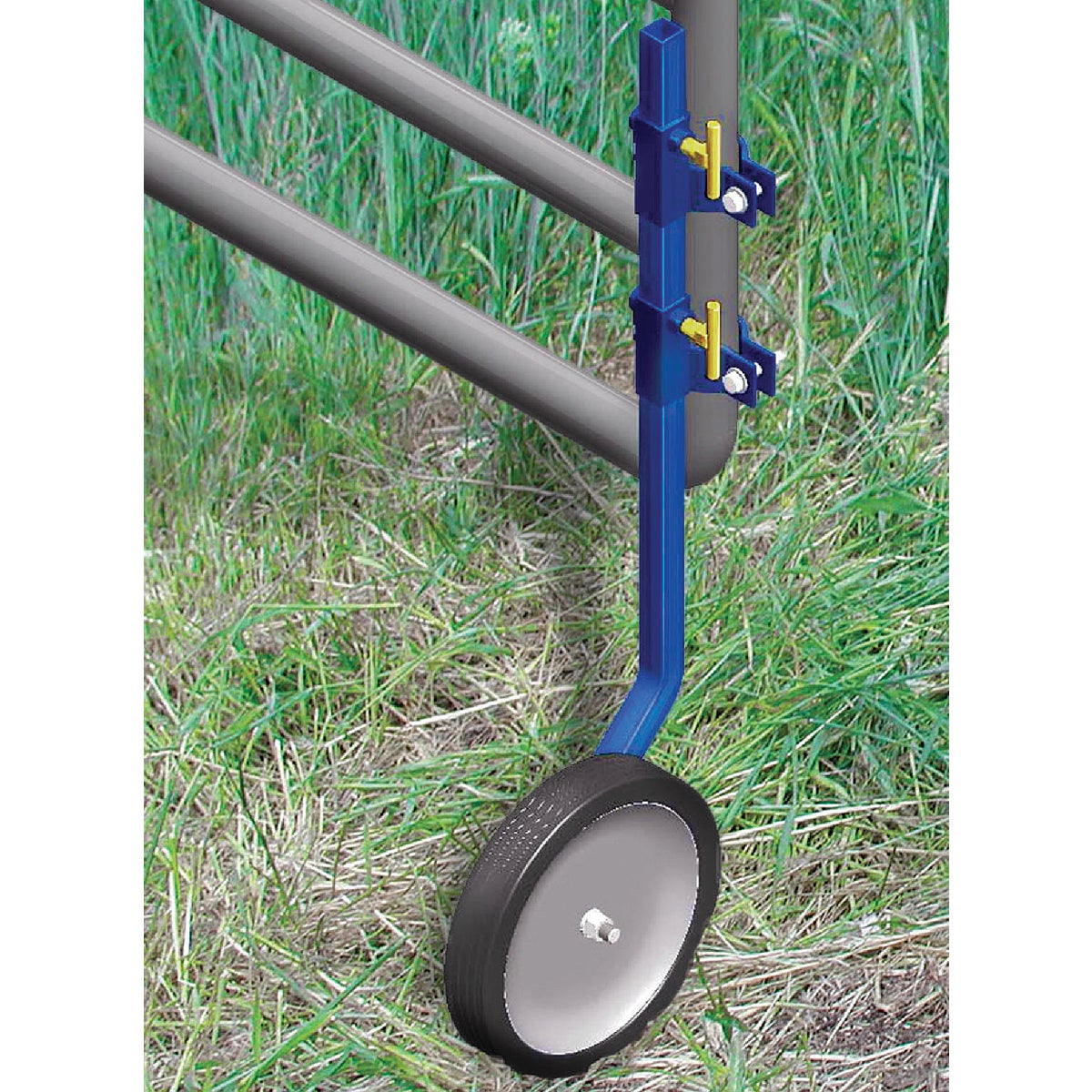 Speeco Tall Gate Wheel