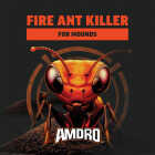 Amdro 1 Lb. Ready To Use Granules Fire Ant Killer Image 5