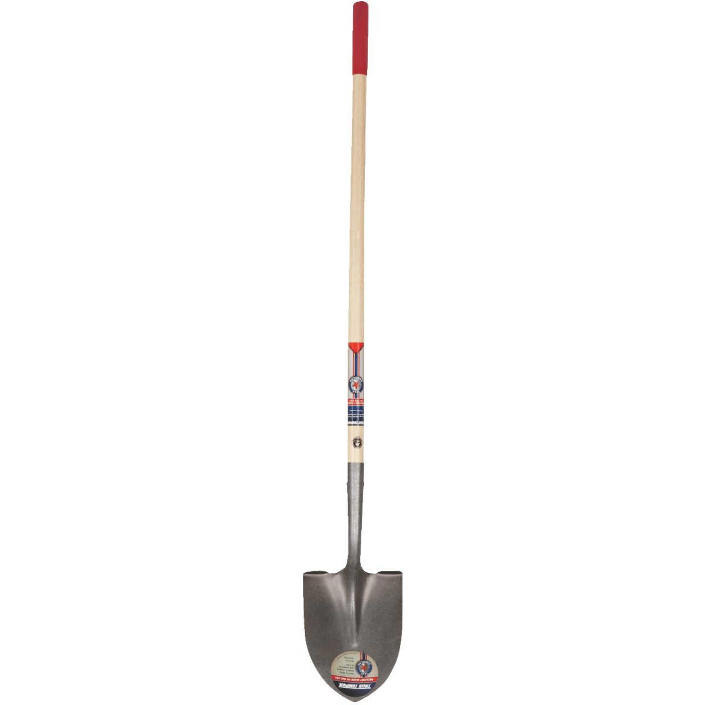 LHRP SHOVEL Image 2