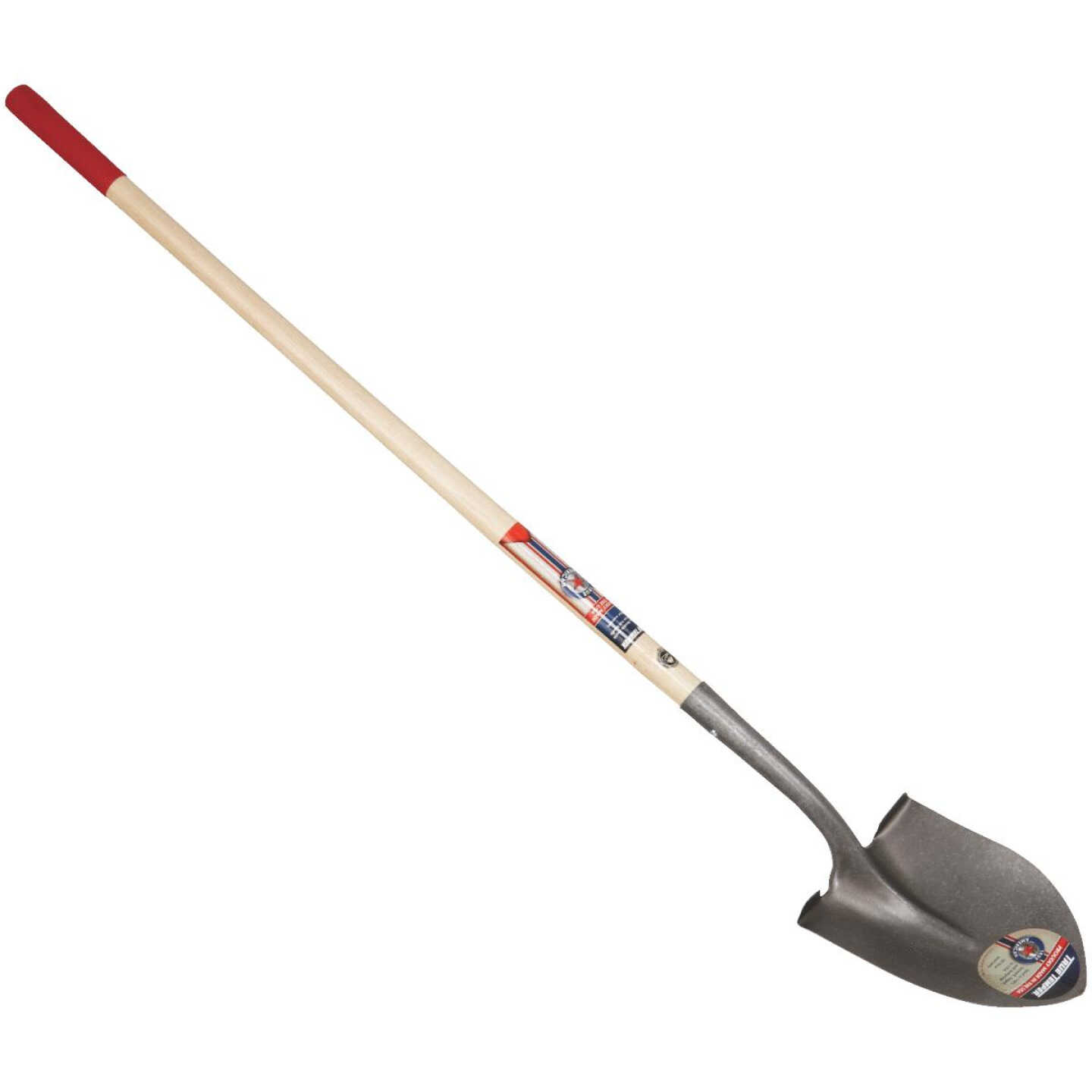 LHRP SHOVEL Image 3