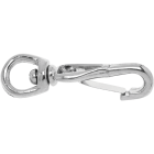 Campbell Spring Open Swivel Eye 1-7/8 In. Snap Image 1