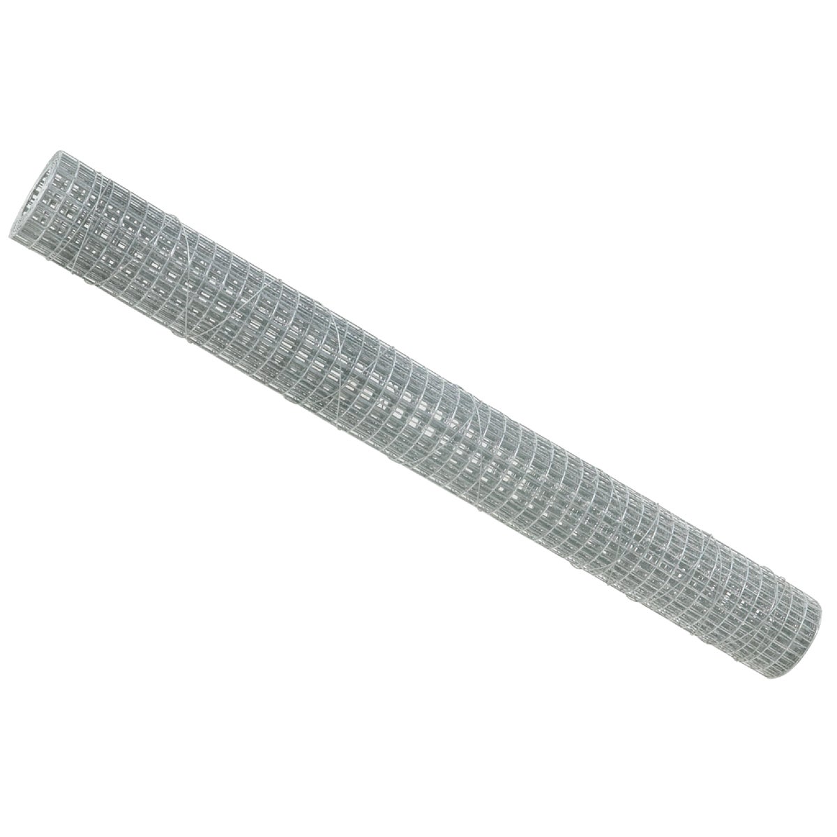 Agway 1/2 In. Mesh x 24 In. H. x 5 Ft. L. 19-Ga. Hardware Cloth Image 3
