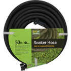 Best Garden 3/8 In. Dia. x 50 Ft. L. Soaker Hose Image 1