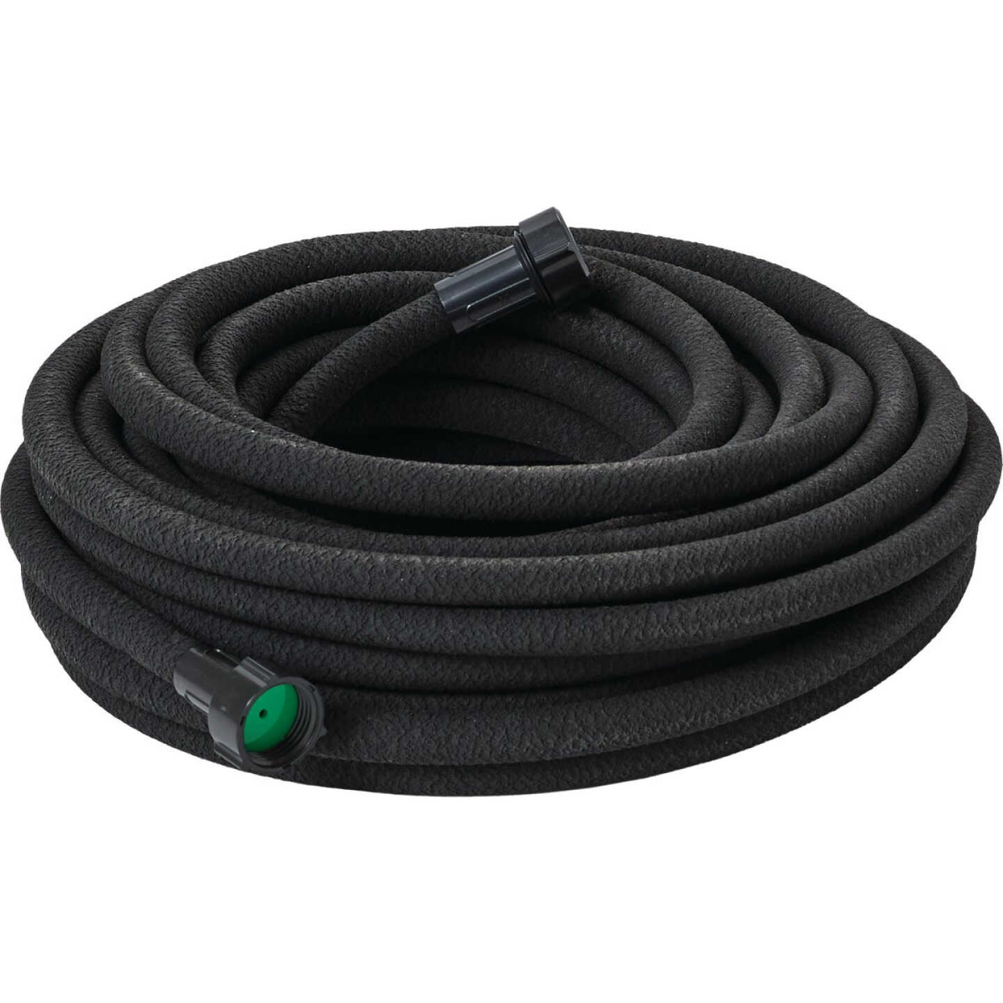 Best Garden 3/8 In. Dia. x 50 Ft. L. Soaker Hose Image 2