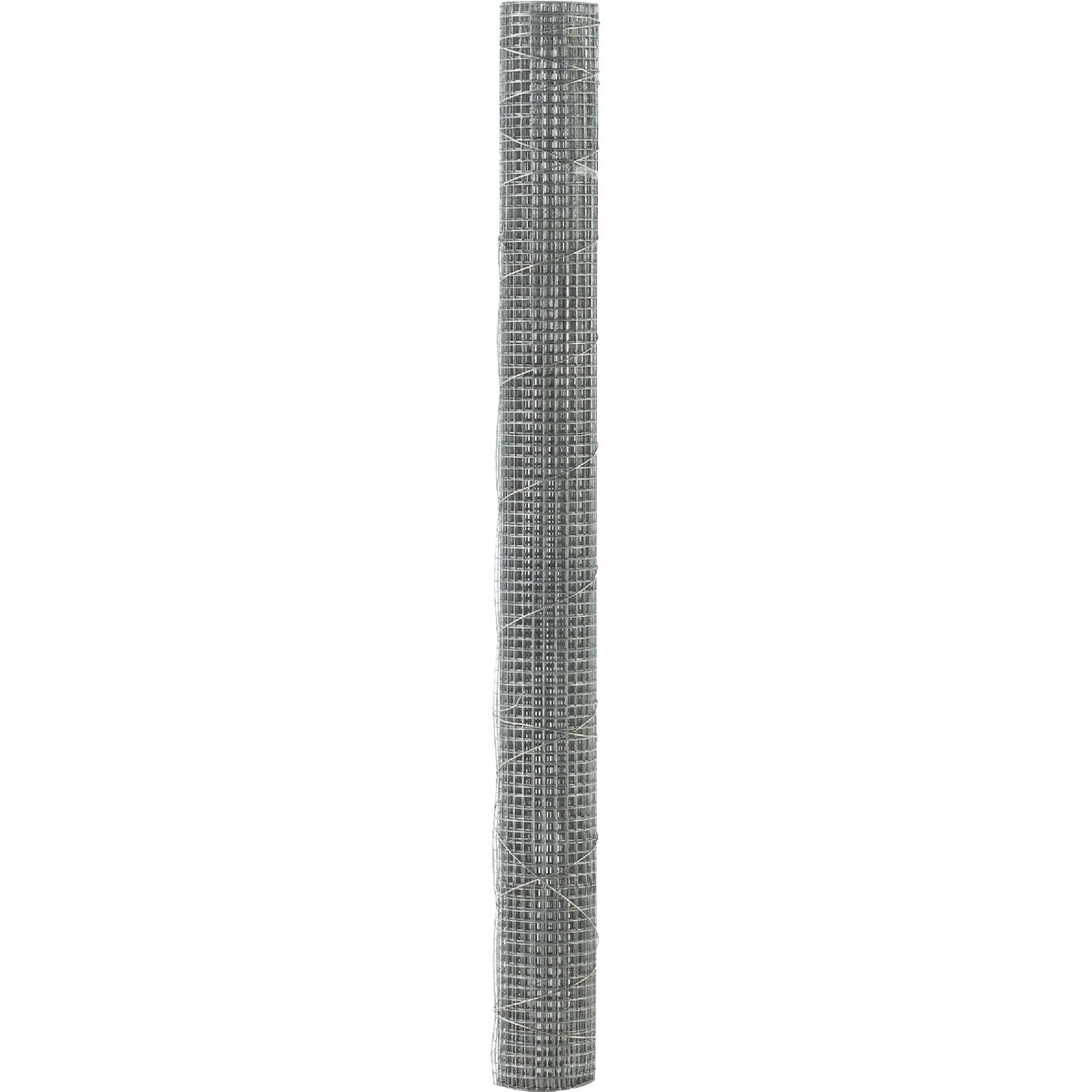 Agway 1/4 In. Mesh x 24 In. H. x 5 Ft. L. 23-Ga. Hardware Cloth Image 3