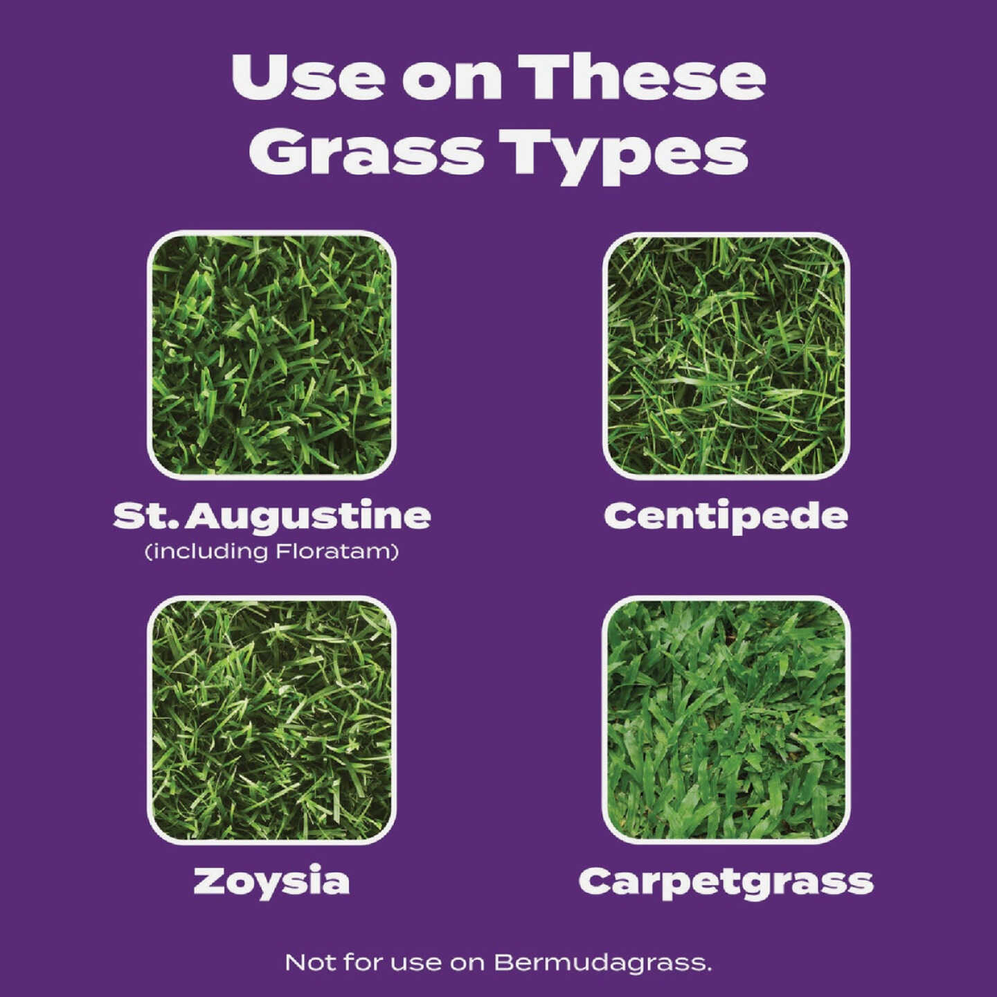 Scotts Turf Builder Bonus S Southern Weed & Feed 18.21 Lb. 5000 Sq. Ft. Weed Killer Plus Lawn Fertilizer Image 5