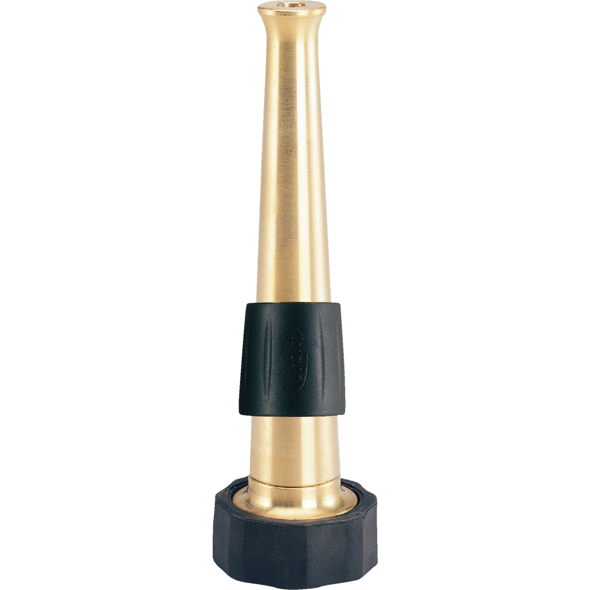 Orbit Brass Twist Nozzle Image 1