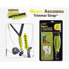Good Vibrations Zero Gravity Weight Absorbing Trimmer Strap Image 2