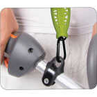 Good Vibrations Zero Gravity Weight Absorbing Trimmer Strap Image 3