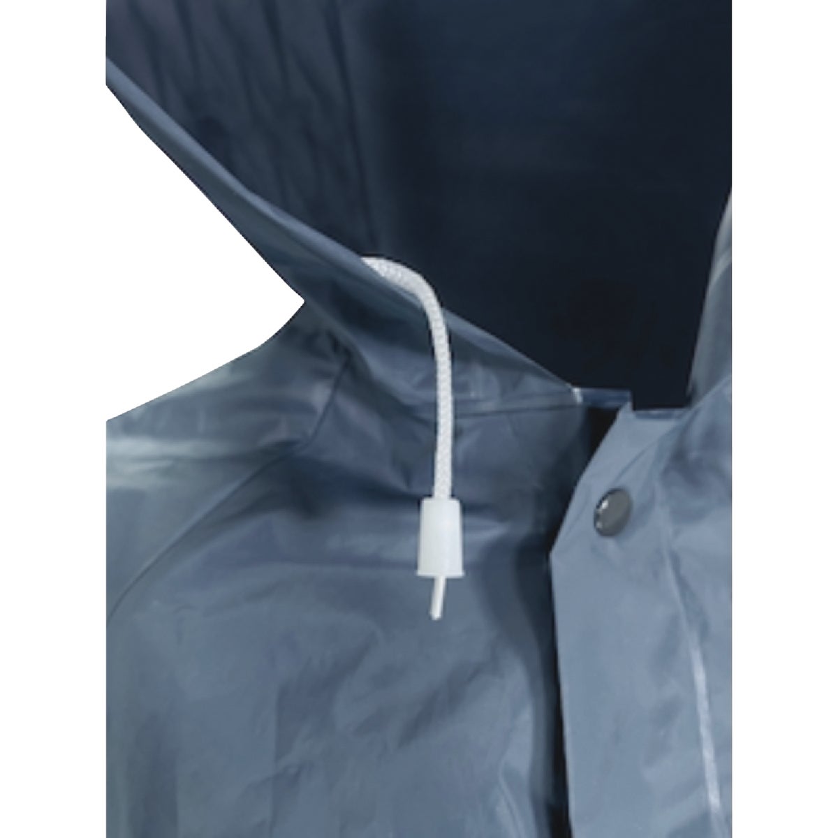 Boss 2XL EVA Rain Suit Image 6