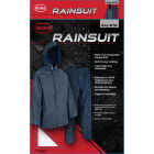 Boss 2XL EVA Rain Suit Image 2