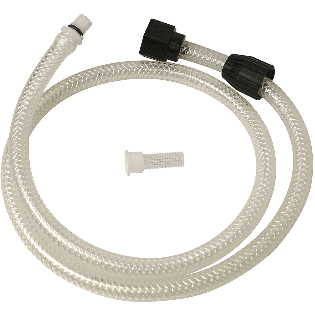 Chapin Replacement Braided Sprayer Hose Kit Image 1
