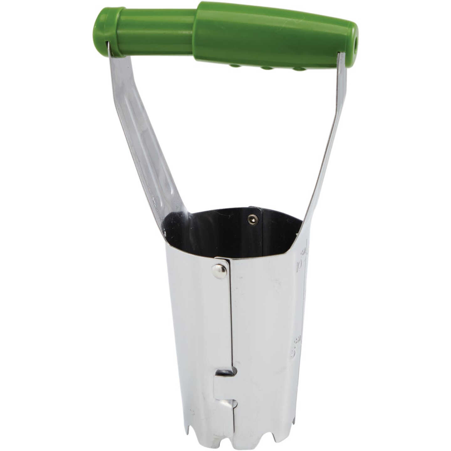 Best Garden 9 In. Quick-Release Bulb Planter Image 4