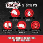 RatX Pellet Rat And Mouse Killer, 1 Lb. Image 5
