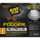 Black Flag 1.25 Oz. Indoor Insect Fogger (6-Pack) Image 1