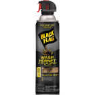 Black Flag 14 Oz. Liquid Aerosol Spray Yellow Jacket, Wasp & Hornet Killer Image 1
